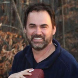 Meet your Posher, Kerry